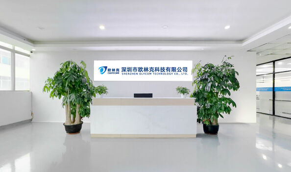 চীন Shenzhen Olycom Technology Co., Ltd. 