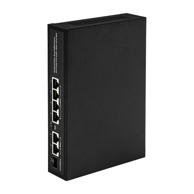 সম্পূর্ণ গিগাবিট POE অনিয়ন্ত্রিত ইথারনেট সুইচ