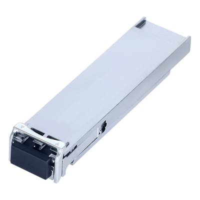 100Gbps QSFP28 ফাইবার অপটিক ট্রান্সসিভার সিডাব্লুডিএম 4 সিঙ্গল মোড 2 কেএম ডেটা সেন্টারের জন্য