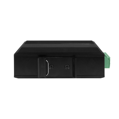 1G/2.5G/10G/25G/40G/100G অপটিক্যাল সুরক্ষার জন্য ইন্ডাস্ট্রিয়াল ফাইবার বাইপাস সুইচ
