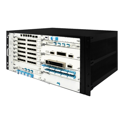 আপনার নেটওয়ার্কের জন্য 5U DWDM অপটিক্যাল ট্রান্সমিশন সরঞ্জাম সিস্টেম