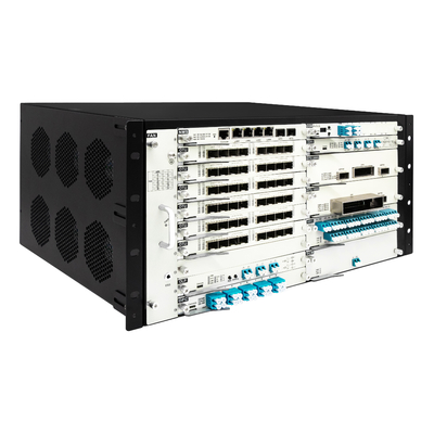 আপনার নেটওয়ার্কের জন্য 5U DWDM অপটিক্যাল ট্রান্সমিশন সরঞ্জাম সিস্টেম