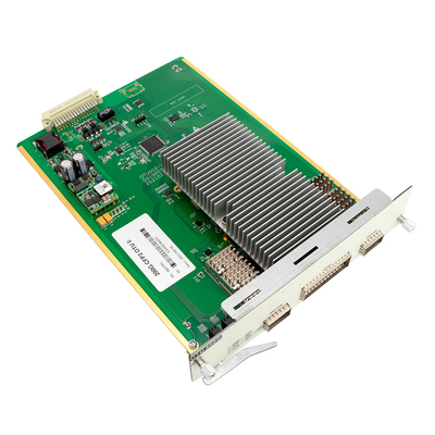 200G কোহেরেন্ট Muxponder QSFP28 থেকে 1*100G/200G CFP2 DCO মাল্টিপ্লেক্সিং কার্ড