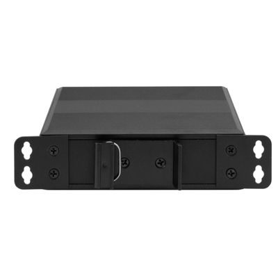 5 পোর্ট গিগাবিট WEB পরিচালিত সুইচ 100/1000M নেটওয়ার্ক সুইচ RSTP 802.1Q IP40 রেটেড