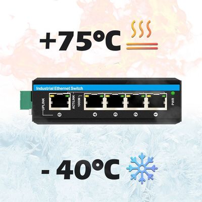 802.3bt PoE++ গিগাবিট আউটডোর PoE এক্সটেন্ডার 1 থেকে 4 পোর্ট ইন্ডাস্ট্রিয়াল PoE এক্সটেন্ডার সিসিটিভি আইপি ক্যামেরার জন্য