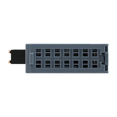 WellAUBUS PLC IO মডিউল এক্সটেনসিবল মডিউল 16DI+16DO ((PNP আউটপুট)