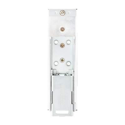120W ইন্ডাস্ট্রিয়াল পাওয়ার অ্যাডাপ্টার 48V 2.5A ডিন রেল ওয়াইড এসি/ডিসি ইনপুট সিই উল তালিকাভুক্ত