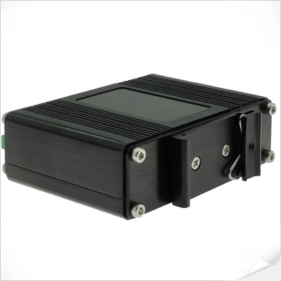 শিল্প 90W 802.3bt PoE++ ইনজেক্টর গিগাবিট DC12V DC24V DC48V ইনপুট মিনি আকার