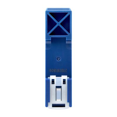 ১২ভি ডিন পাওয়ার সাপ্লাই ২০W ১.৬৭A প্লাস্টিক এসি/ডিসি ইনপুট সিই ইউএল তালিকাভুক্ত ইন্ডাস্ট্রিয়াল গ্রেড
