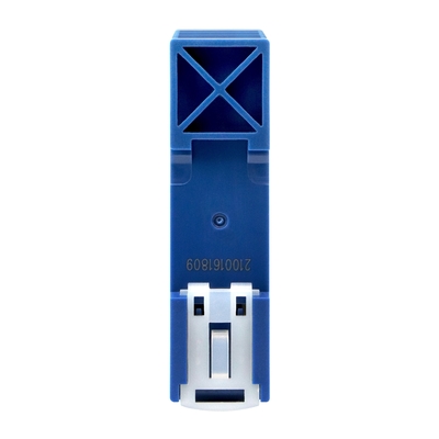 12 ভোল্ট ডিন পাওয়ার সাপ্লাই প্লাস্টিক 1.67A 20W এসি/ডিসি ইনপুট সিই ইউএল তালিকাভুক্ত শিল্প গ্রেড