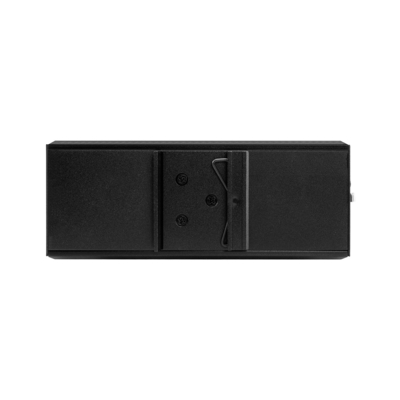 8 পোর্ট গিগাবিট ইথারনেট সুইচ 4RJ45 + 4SFP সহ L2 পরিচালিত আউটডোর নেটওয়ার্ক সুইচ