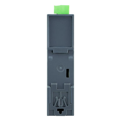 Modbus-TCP বাস PAL I/O সিস্টেম 16DI+16DO PNP DC24V ইনপুট 2RJ45 IP20 for Industrial Control