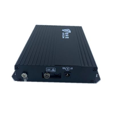 1080P 2MP ভিডিও ডিজিটাল অপটিক্যাল কনভার্টার AHD CVI TVI RS485 ডেটার সাথে সামঞ্জস্যপূর্ণ