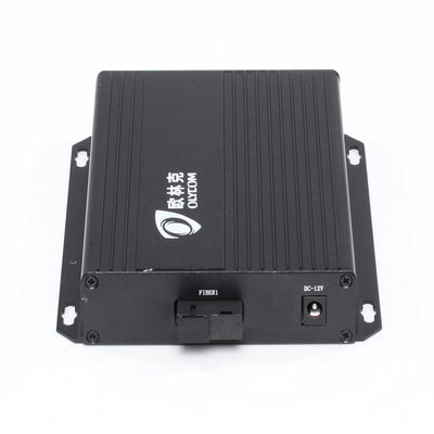 640X480 1080 পি এইচডিএমআই ডিভিআই এক্সটেন্ডার একক মোড এসসি পোর্ট সিম্প্লেক্স 12 ভিডিসি